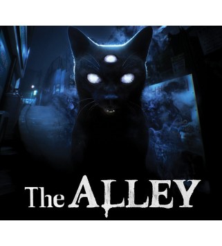 The Alley Steam Key GLOBAL
